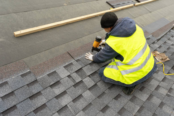 Best New Roof Installation  in Fitchburg, WI