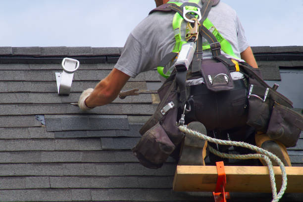 Best Local Roofing Companies  in Fitchburg, WI