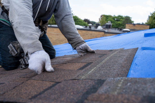Best Residential Roofing Contractor  in Fitchburg, WI