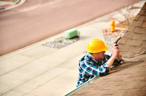 Best Emergency Roof Repair  in Fitchburg, WI