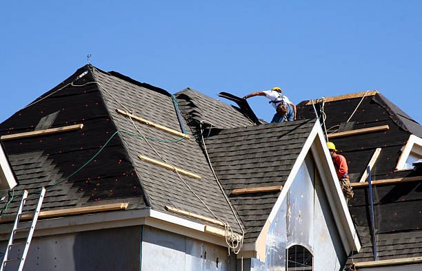 Best Storm Damage Roof Repair  in Fitchburg, WI