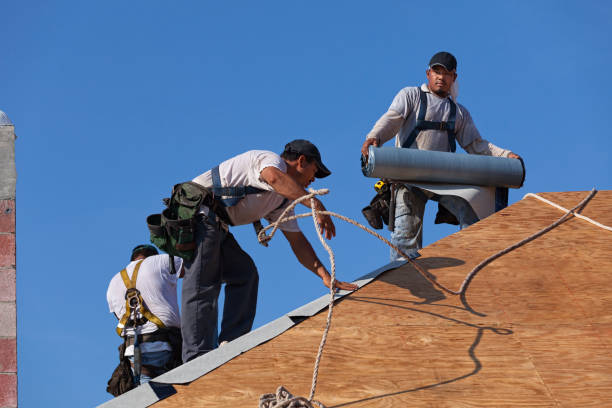 Professional Roofing Contractor in Fitchburg, WI