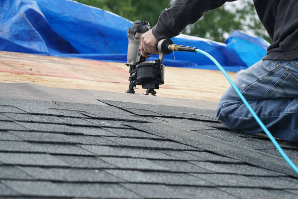 Quick and Trustworthy Emergency Roof Repair Services in Fitchburg, WI
