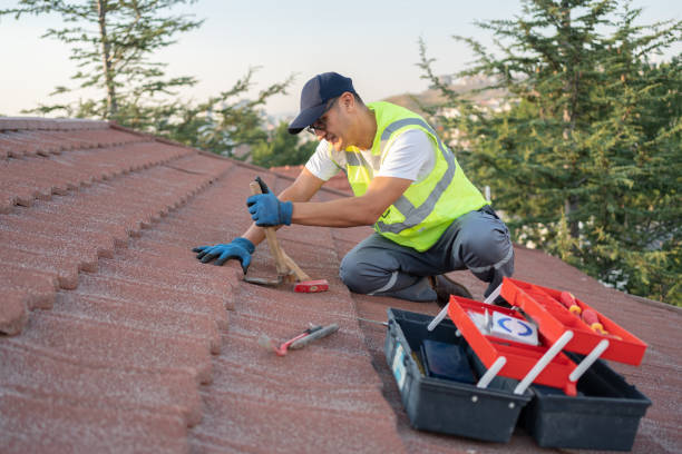Best Commercial Roof Installation  in Fitchburg, WI