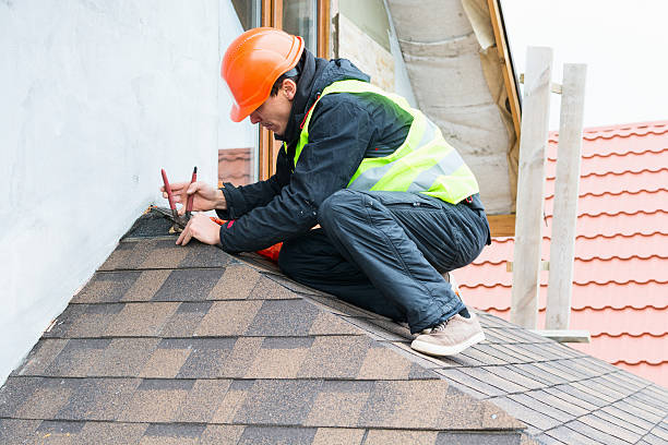 Best Roof Replacement Cost  in Fitchburg, WI